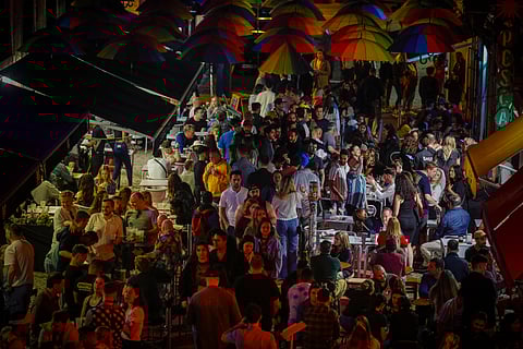 Os moradores das zonas mais turísticas de Lisboa queixa-se da insegurança e do ruído noturno.