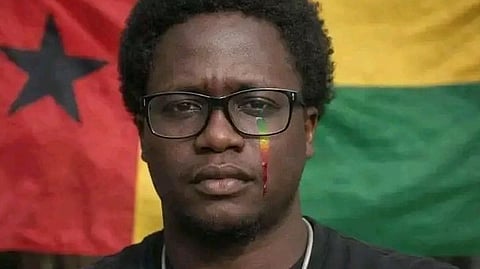 ONU em choque com assassínio do ativista guineense Vigário Balanta