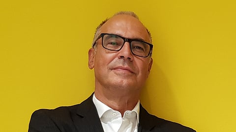 António Pinto Ribeiro