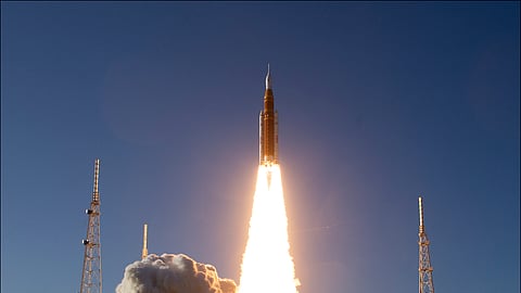 NASA dá luz verde à Artemis II para rumar à Lua