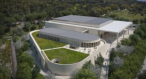 Diogo Jota dá nome a uma das finais FPF eSPORTS 2026 na Cidade do Futebol