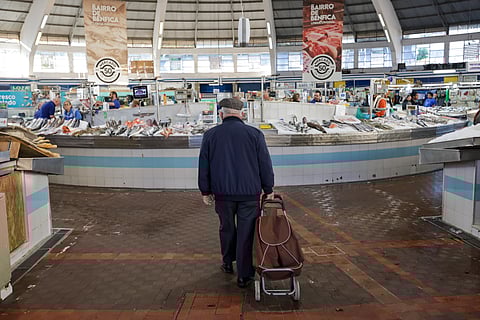 Famílias cortam à mesa para enfrentar aumentos. “Preços estão pela hora da morte, já não dá para comer um bife e meio”