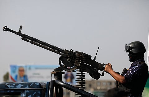 Irão abate dois aviões dos EUA no dia em que Trump disse que pode abrir "facilmente" o estreito de Ormuz