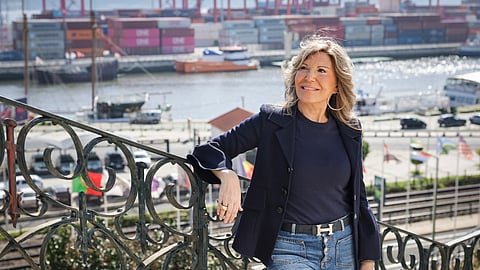 Zeynep fez de Lisboa a sua casa e conta-nos tudo nos Lisbon Diaries 