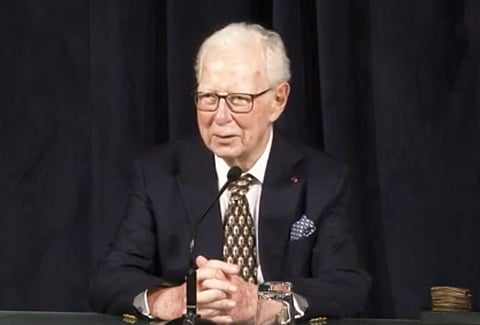 Morreu Álvaro Cassuto, "um dos mais conceituados maestros portugueses"