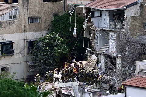 EUA e Irão recebem plano com cessar-fogo de 45 dias. Costa pede a Teerão reabertura de estreito de Ormuz   