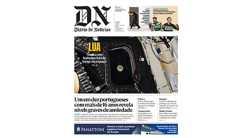 Leia aqui o DN desta terça-feira, 7 de abril