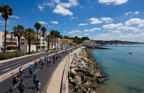 Munícipio de Oeiras