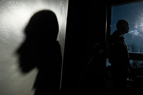 INE diz que sintomas de ansiedade tivera aumento significativo os últimos anos. 