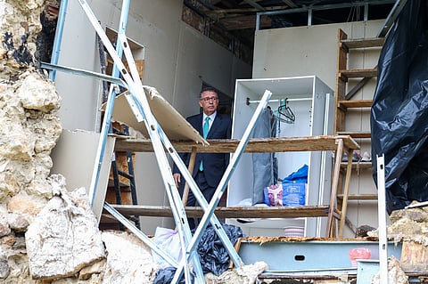 Seguro pede melhor planeamento e organização em país “muito bom” no improviso