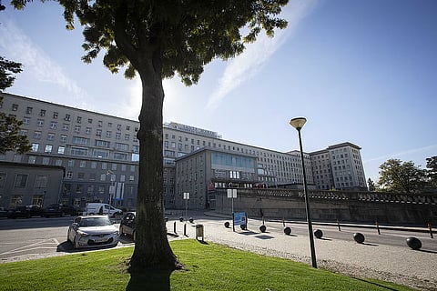 Seis chefes da equipa da Urgência Central do Hospital de Santa Maria apresentaram demissão