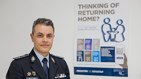 "Nos primeiros 20 dias a pessoa tem que ter a capacidade de olhar para as decisões do Estado e pôr em causa, ou não, aquilo que foi decidido"