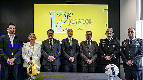 Liga Portugal aposta na educação do adepto como prevenção da violência associada ao futebol