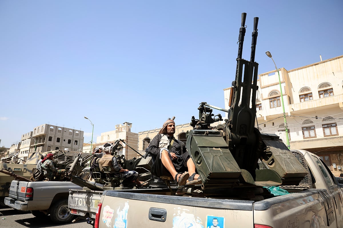 White House Denies Nuclear Strike Plans Amid Trump’s Iran Threats