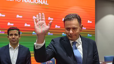 Montenegro promete medidas “com equilíbrio” e se necessário “sacrificar resultados” orçamentais