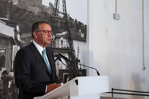 Seguro “muito satisfeito” com solução para órgãos externos. “É a democracia a funcionar”