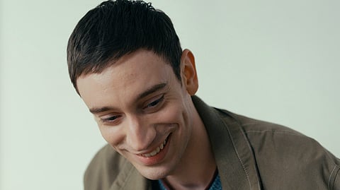 'Nino'. Uma dupla revelação do cinema francês