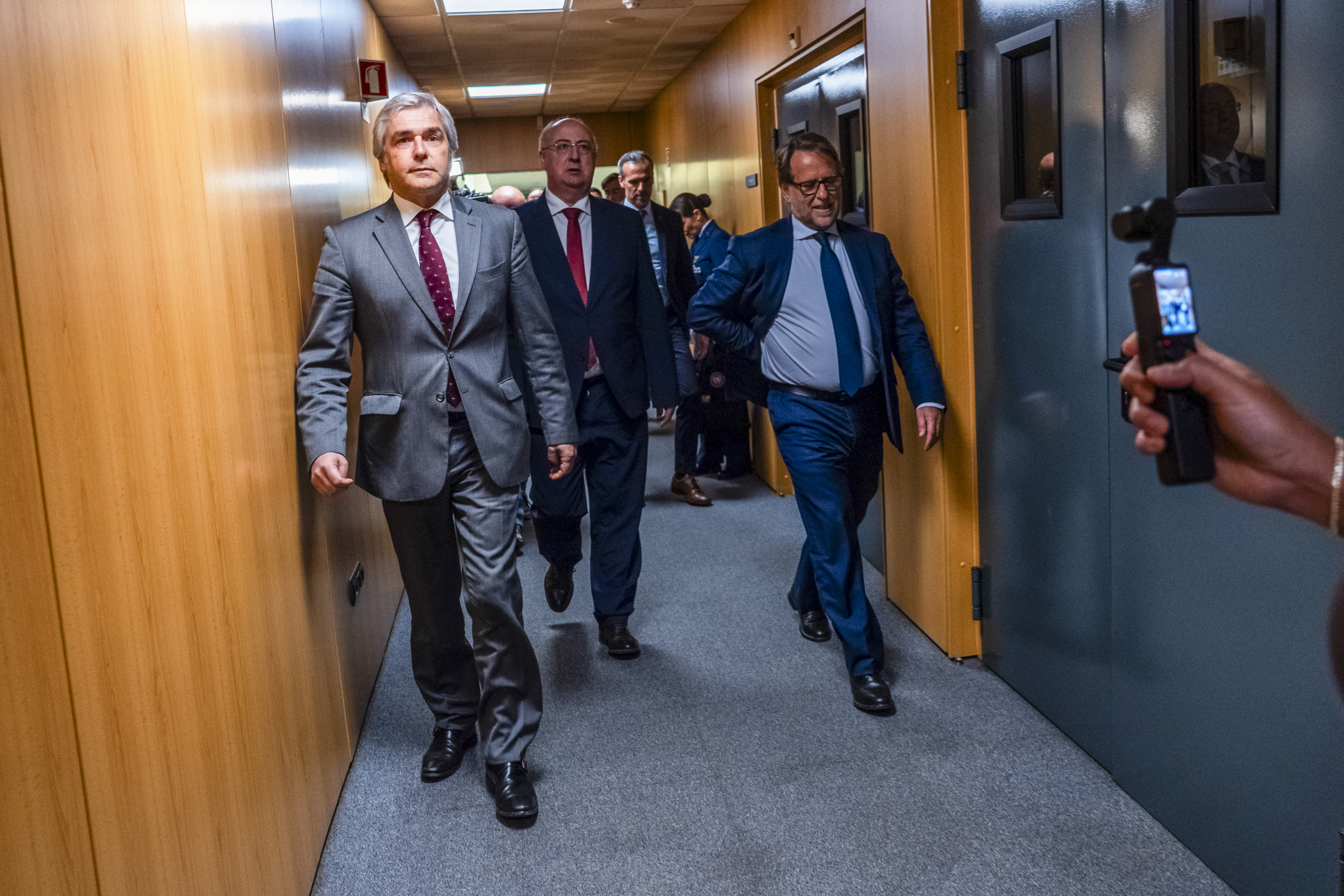 Governo antecipa coordenação para prevenir incêndios rurais