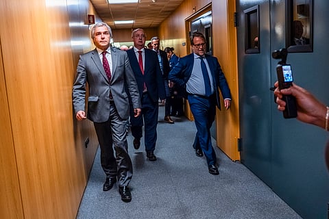 Governo antecipa coordenação para prevenir incêndios rurais