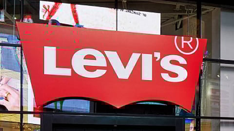 Lucro da Levi Strauss sobe 30,2% para 152 milhões no 1.º trimestre fiscal




