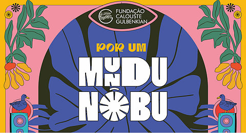"Por um Mundu Nôbu". Vem aí o concerto solidário que celebra a diversidade da língua portuguesa