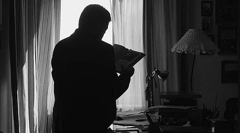 'O Diário do Realizador'. Aleksandr Sokurov refaz a história da Rússia em forma de monumento cinematográfico