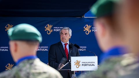 Governo vai reconhecer estatuto aos antigos combatentes na Índia portuguesa 