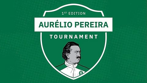 Sporting homenageia o "Senhor Formação". Torneio Aurélio Pereira traz Real Madrid e Manchester City a Lisboa 