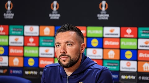 Farioli quer o FC Porto ligado nos "45 dias que restam" da época