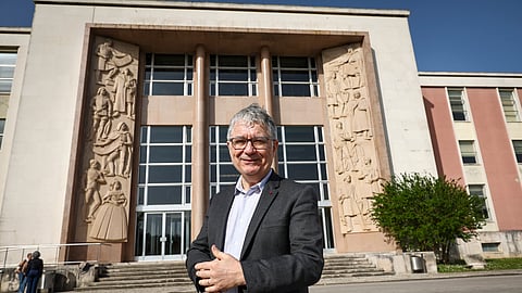 ”Não se combatem os fascistas nas ruas, combatem-se com políticas que respondam às exigências do povo”