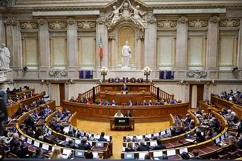 Comissão passou a ser responsabilidade da comissão em 2024.