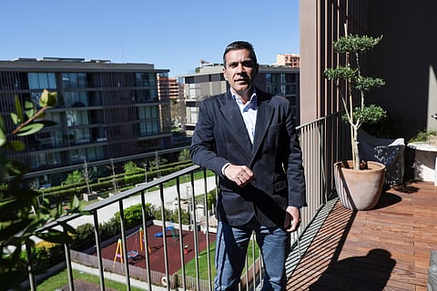 Bancos portugueses “adoram o nosso Imposto de Renda”, diz brasileiro que trabalha no mercado de luxo