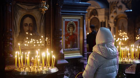 Kiev e Mocovo trocam acusações de violação da trégua de Páscoa