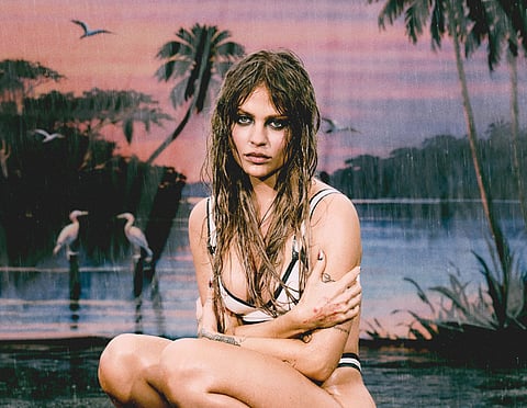 Luísa Sonza anuncia shows em Portugal em 2027 com passagem por Lisboa e Porto