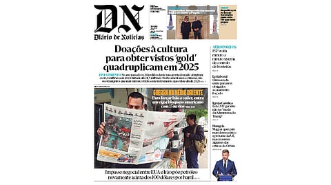 Leia aqui o DN desta terça-feira, 14 de abril