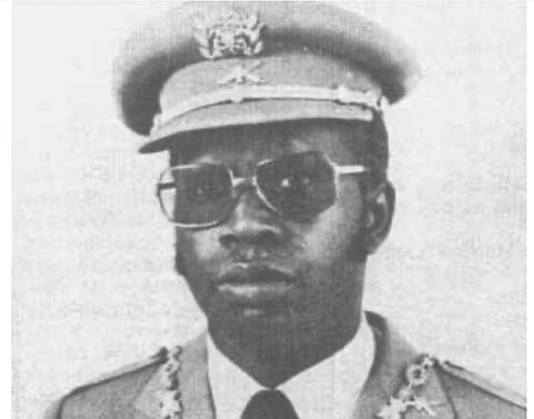 Marcelino da Mata foi o soldado mais condecorado do Exército Português.