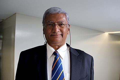 Domingos Xavier Viegas