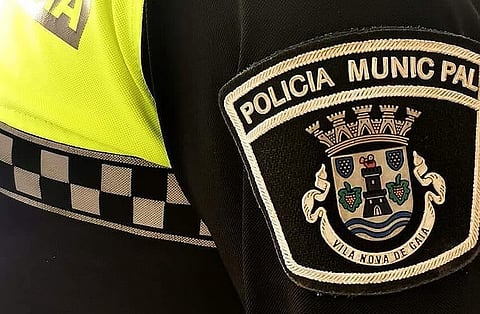 Fuga de gás em Gaia deixa feridas agente da Polícia Municipal e funcionária de escola