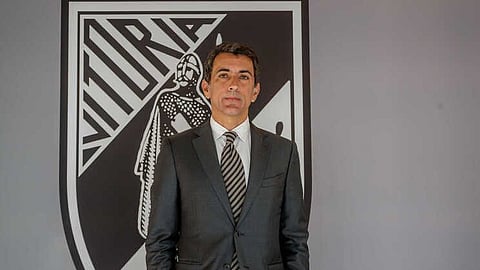 António Miguel Cardoso