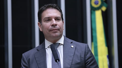 Ex-chefe da “CIA Brasileira” é preso nos EUA pelo ICE