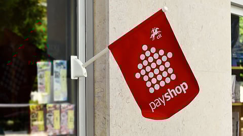 PayShop passa a aceitar cartão bancário para o pagamento de faturas

