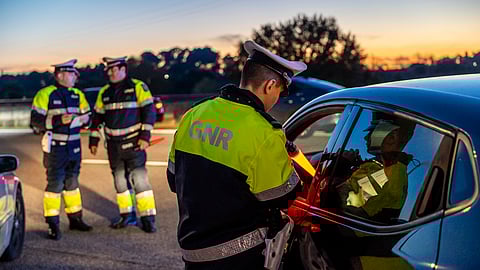 O tema do elevado número de vítimas nas estradas portuguesas ganhou força após o feriado da Páscoa. 