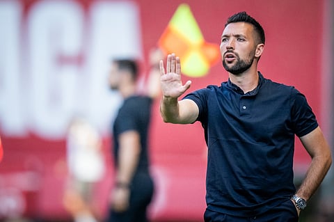 Liga Europa: FC Porto e SC Braga com ambição de chegar às meias finais