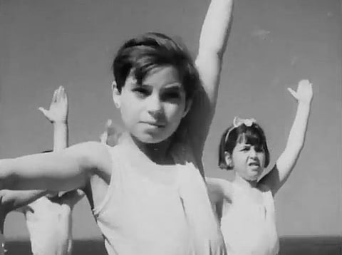 Memórias da URSS na década de 1930. 