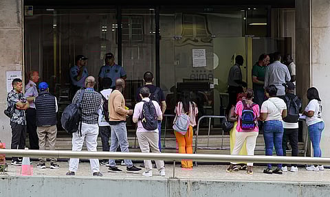 AIMA reconhece erro na recusa de pedido de renovação de residência a criança de 9 anos