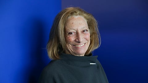 Morreu Maria Emília Brederode dos Santos