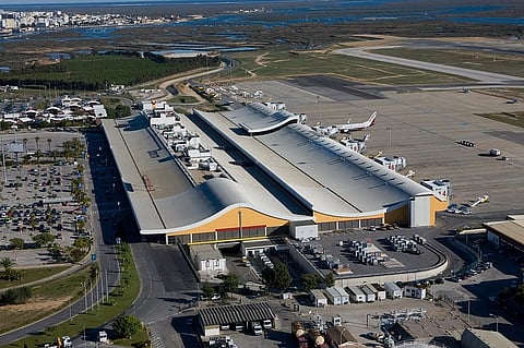 Aeroporto de Faro
