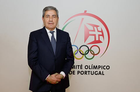 Comité Olímpico de Portugal defende reforço do financiamento europeu ao desporto no próximo orçamento da UE