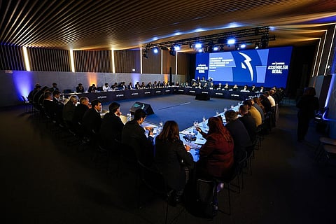 Clubes profissionais aprovam centralização dos direitos televisivos com voto contra do Benfica