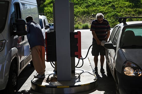 Entre elas surge a ideia de mudar hábitos do dia-a-dia dos consumidores.